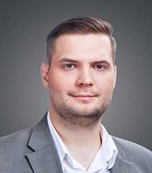 Виктор Смирнов