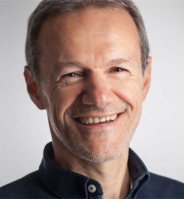 Паоло Чинелли