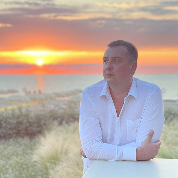 Евгений Халимонов