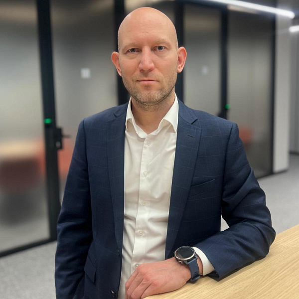 Сергей Сукманов