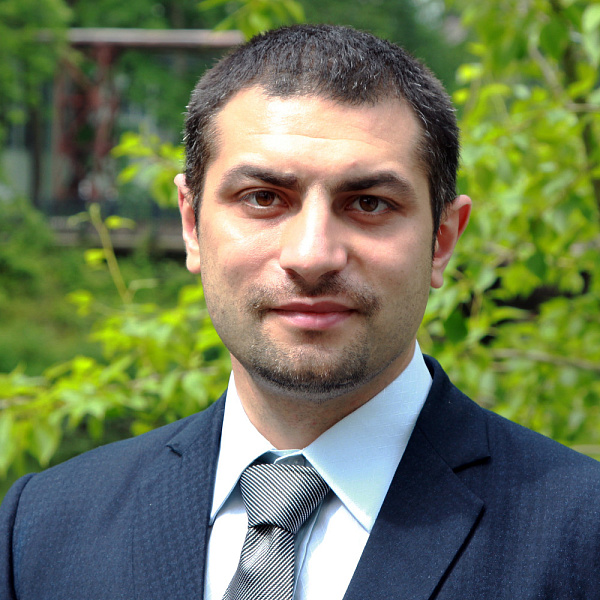 Олег Аксенов