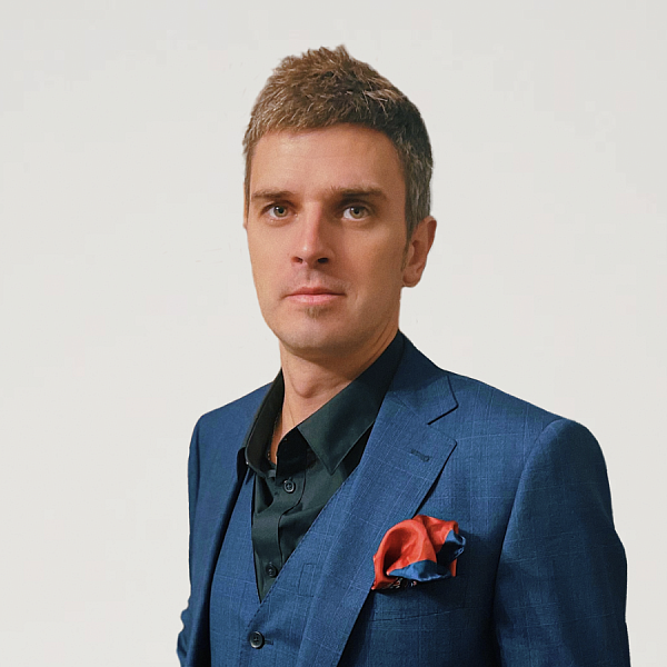 Владимир Каширский