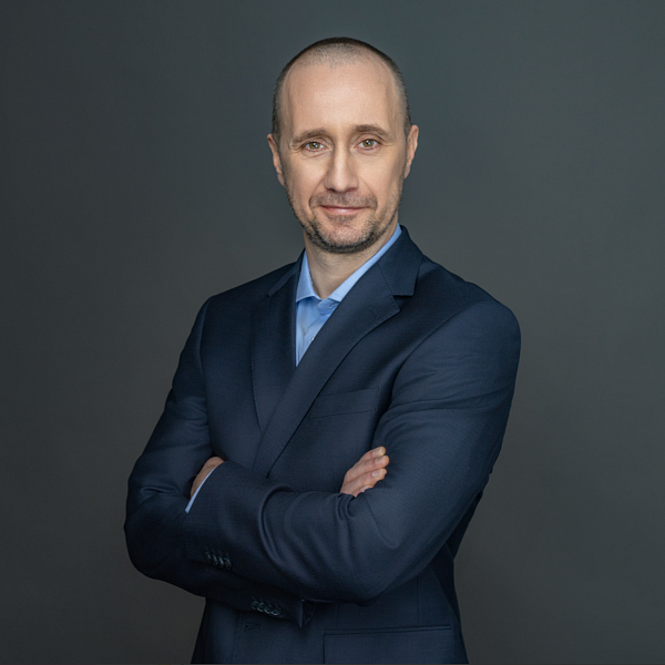 Алексей Тотмаков