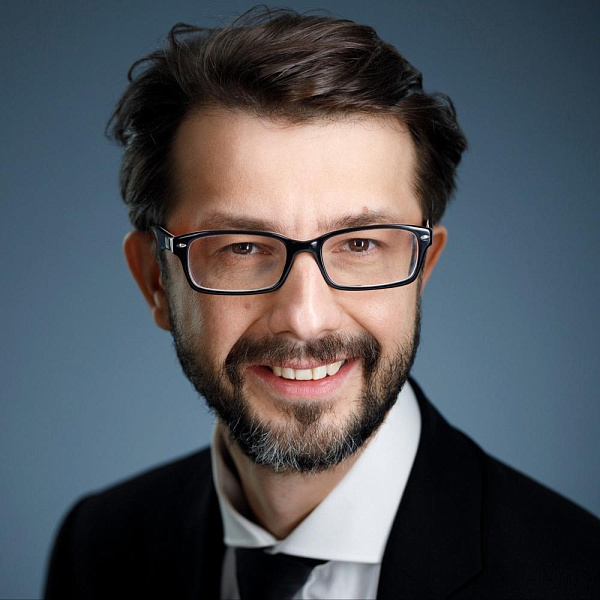 Никита Буртный