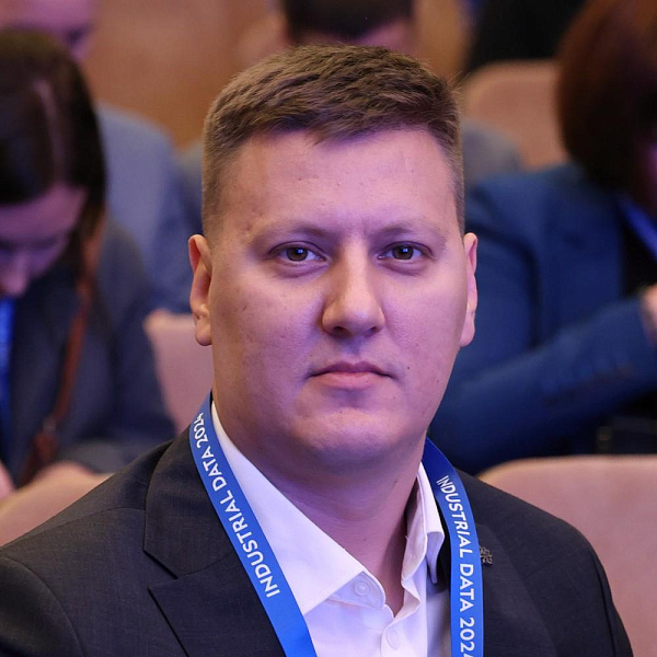 Александр Чепкасов