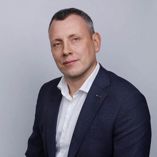 Евгений Доможиров