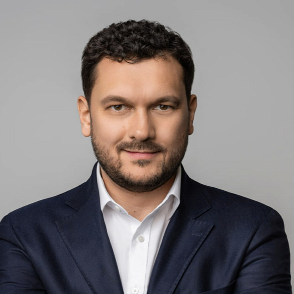 Михаил Аронсон