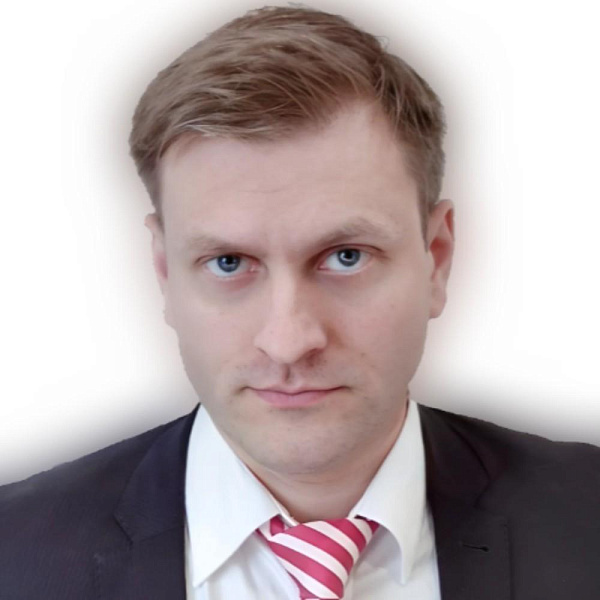 Константин Есюнин