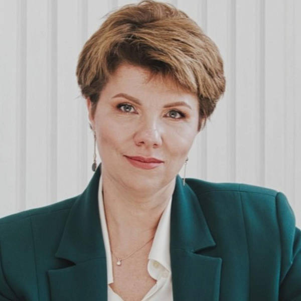 Ирина Мягкова