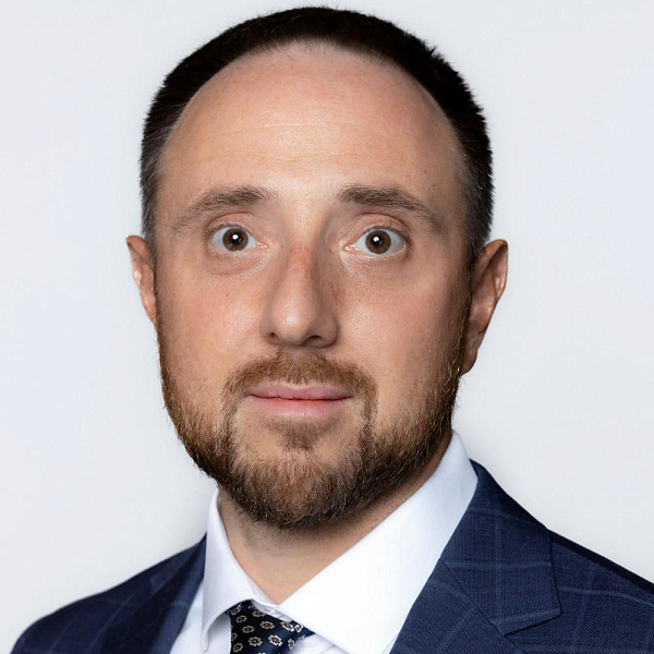 Олег Щепалин