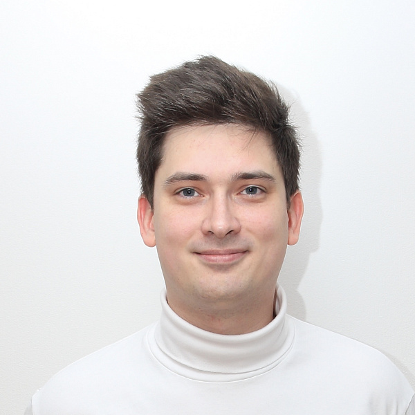 Андрей Жикин