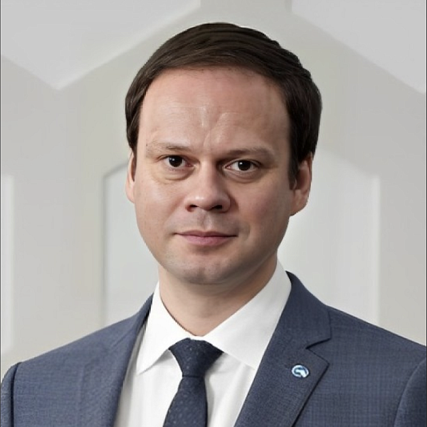 Олег Анциферов