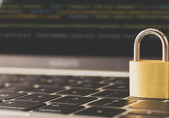 Анализ рынка технических решений для обеспечения информационной безопасности