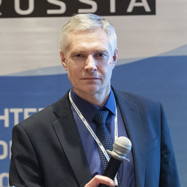 Николай Барташев