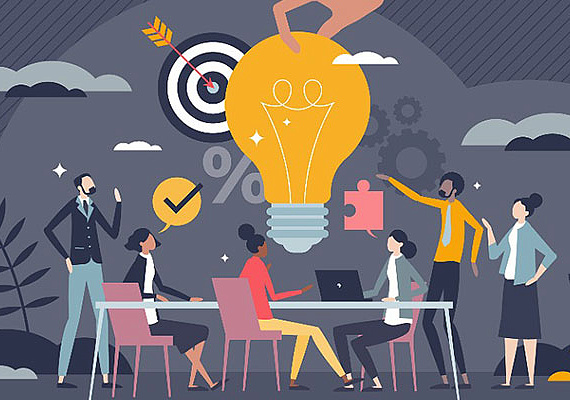 Поколение зумеров трансформирует корпоративные коммуникации и бизнес-процессы