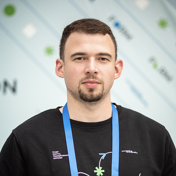 Александр Ермольчев