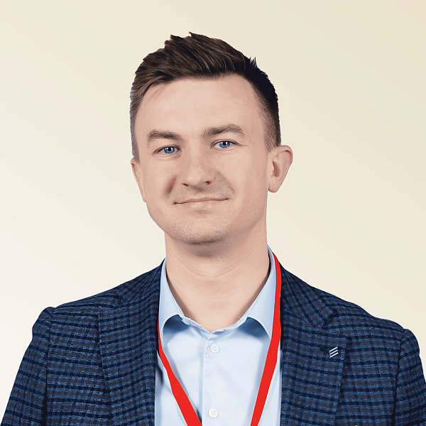 Владимир Громов