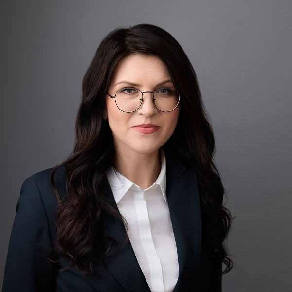 Ольга Горюкова