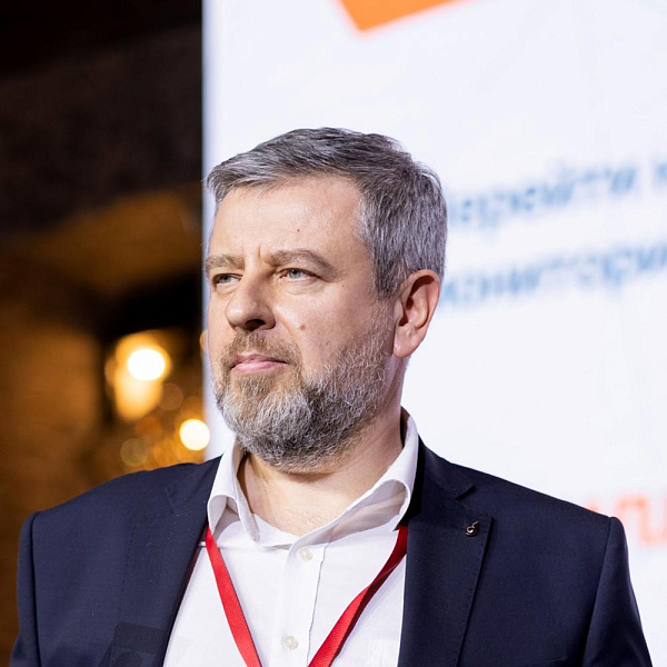 Кирилл Куликов