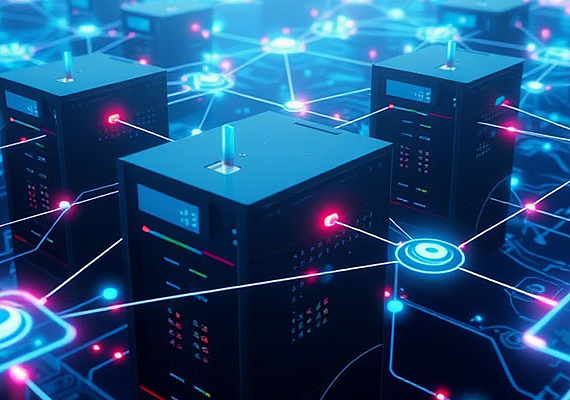 Архитекторы цифровой сложности: как проектируют и внедряют ИТ-системы 