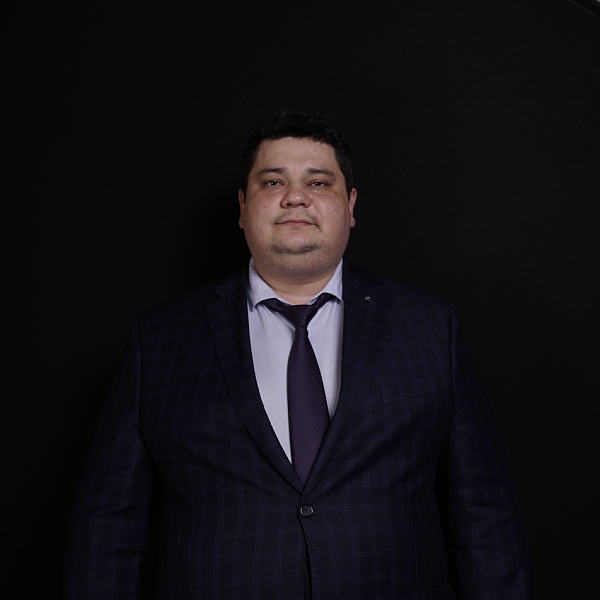 Руслан Гилязов