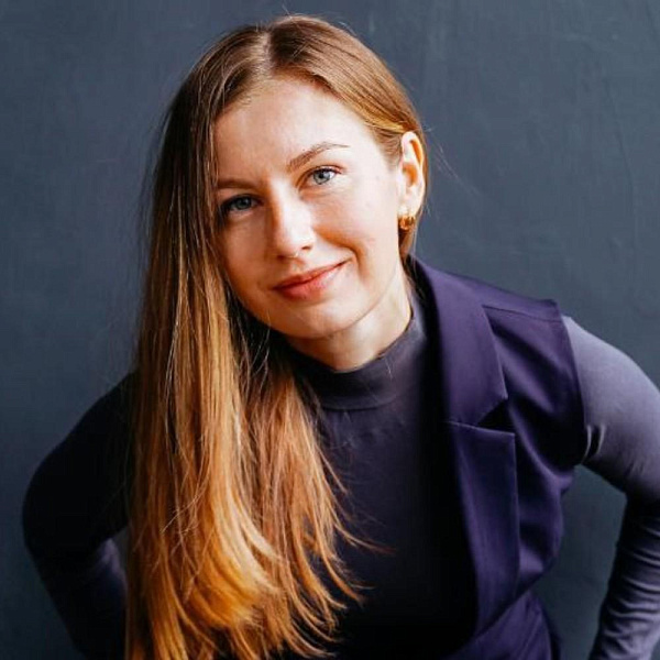 Раиса Люлько