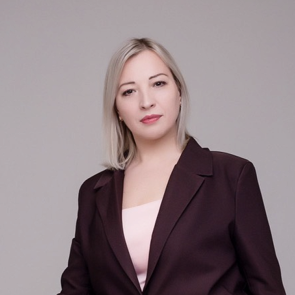 Елена Кшимовская