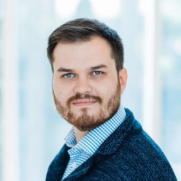 Арвидас Гафиулин