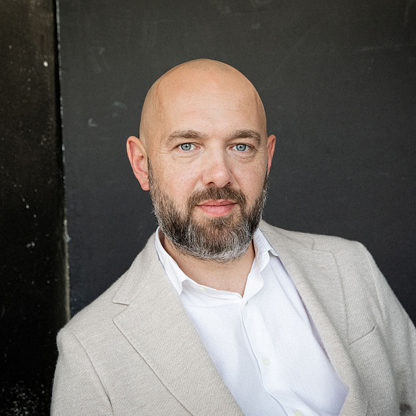 Андрей Врацкий