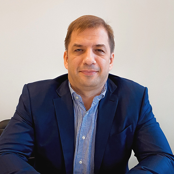 Юрий Мисник