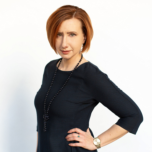 Ксения Амосова