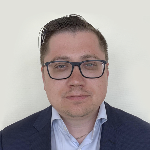 Сергей Меркулов