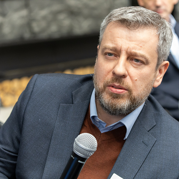 Кирилл Куликов