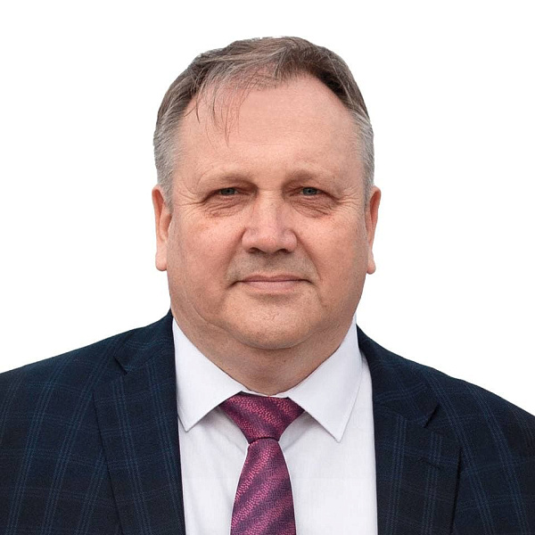 Александр Маркин