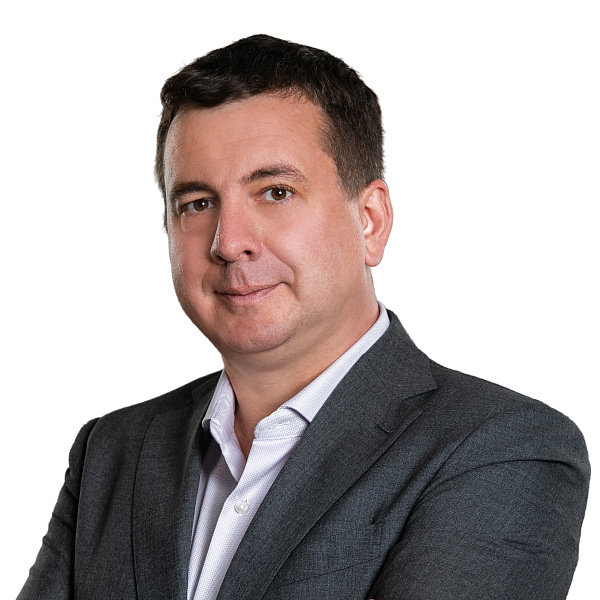 Евгений Гаранин