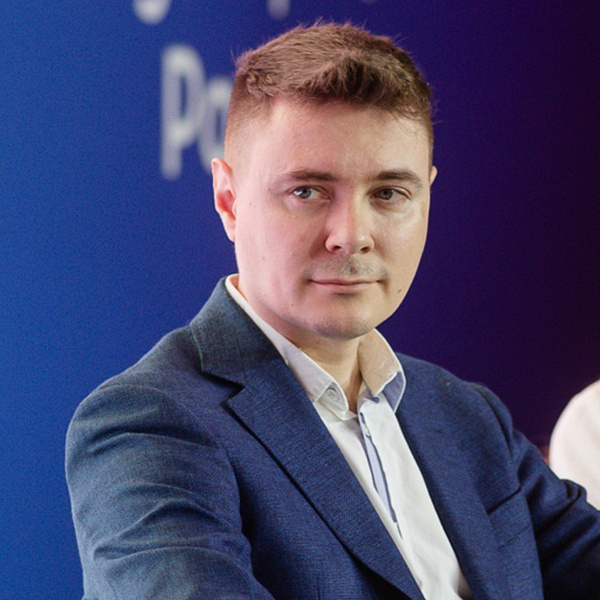 Дмитрий Гришин