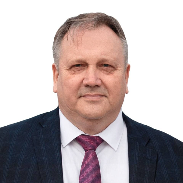 Александр Маркин