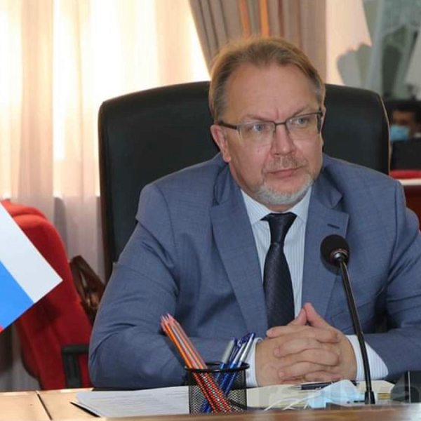 Кирилл Семион