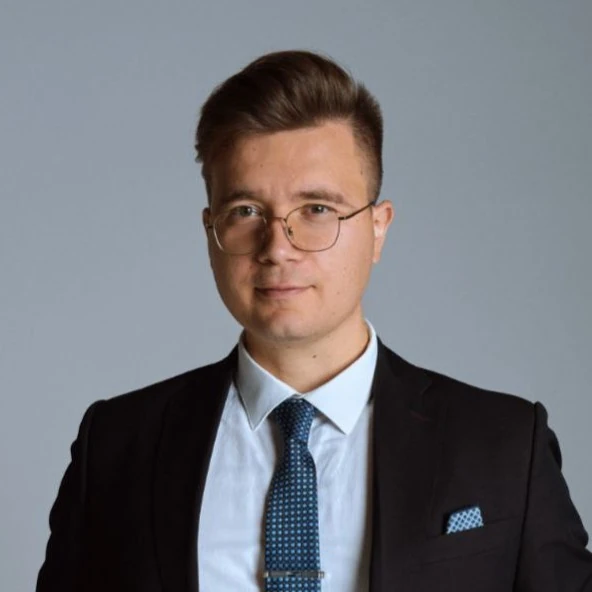 Дмитрий Беляев