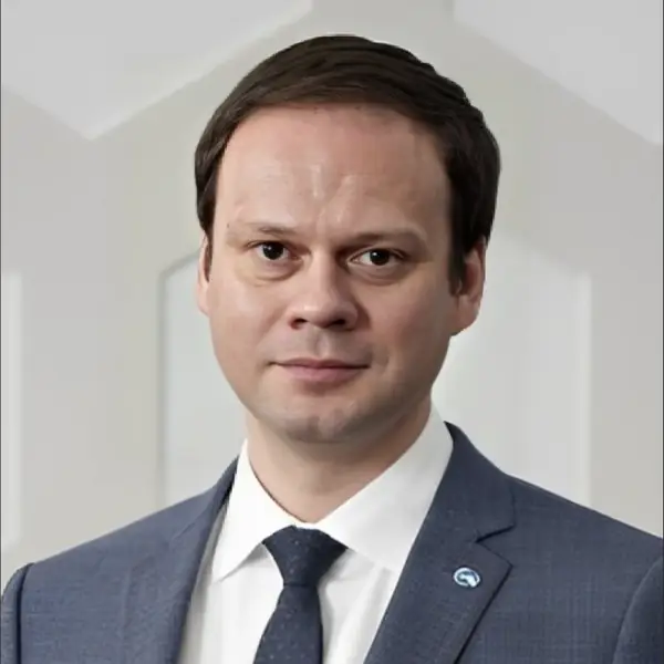 Олег Анциферов