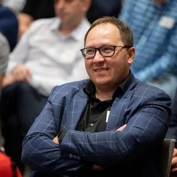 Олег Смирнов