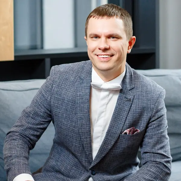 Андрей Никитин