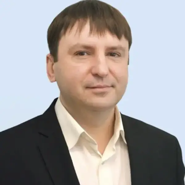 Игорь  Помитов