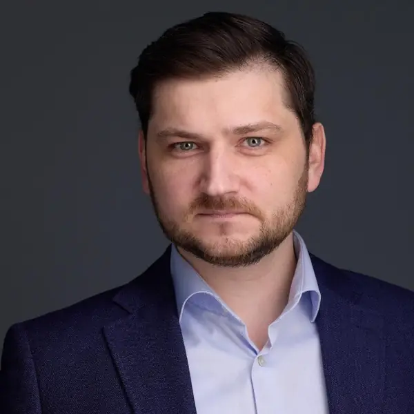 Александр Провоторов