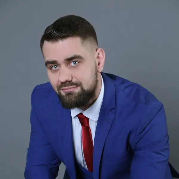 Алексей Шибанов