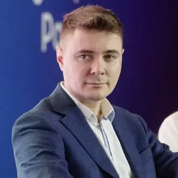 Дмитрий Гришин