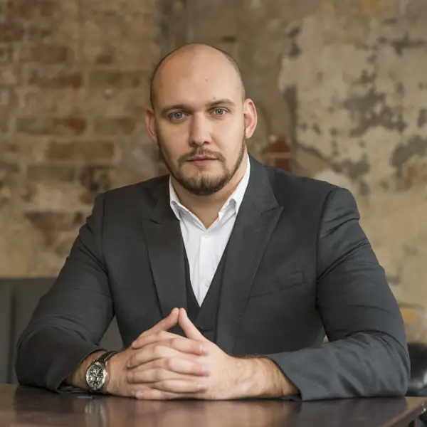 Станислав Иодковский