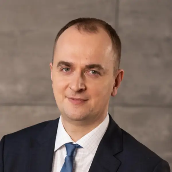 Игорь Малышев