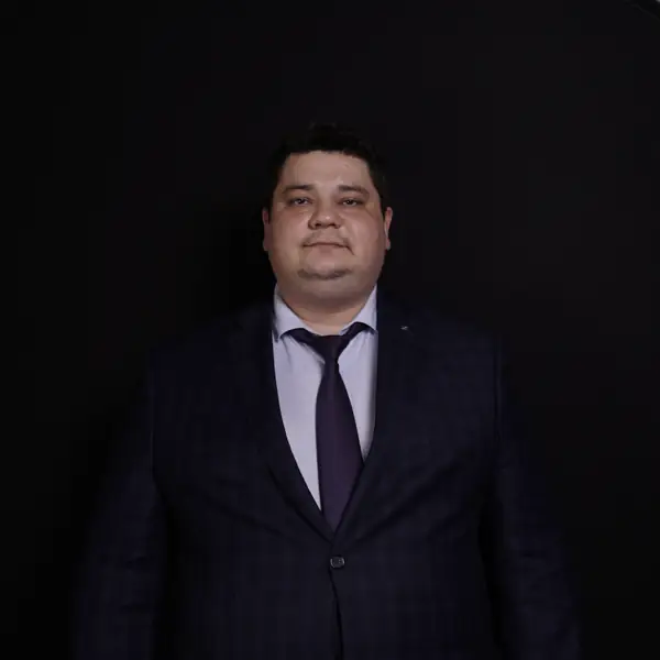 Руслан Гилязов