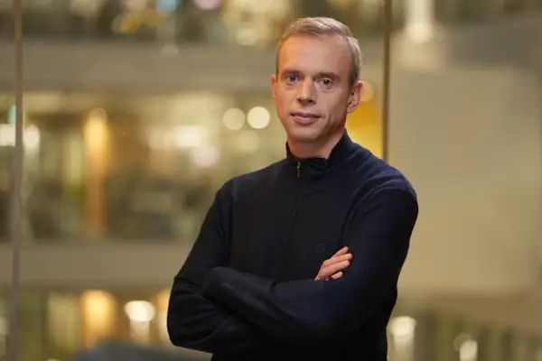 Борис Рабинович